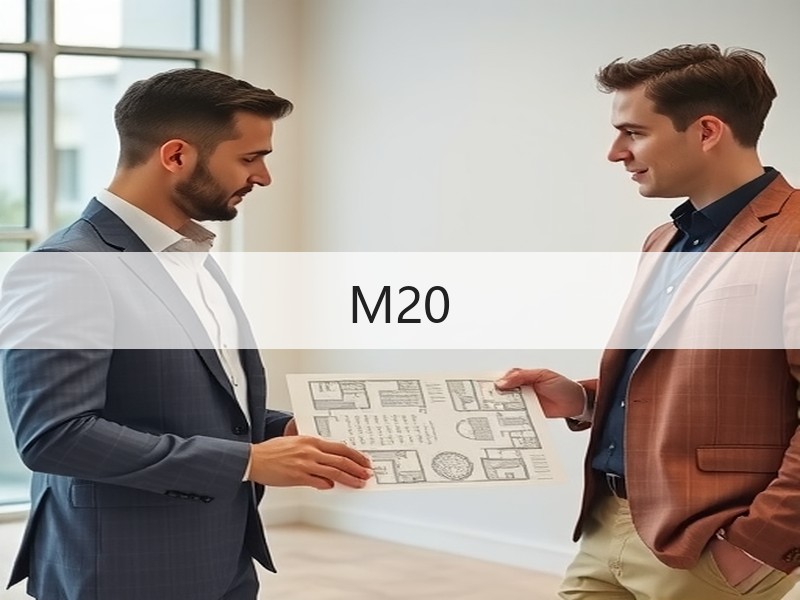 M20