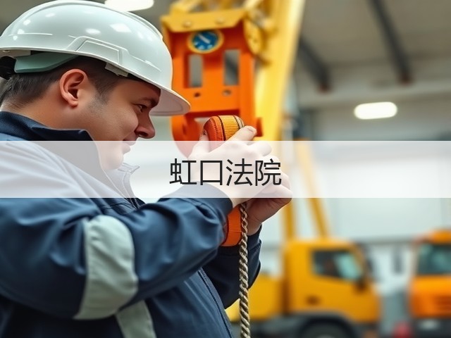 虹口法院(图3)