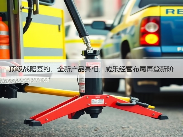 顶级战略签约,全新产品亮相,威乐经营布局再登新阶(图1) 顶级战略签约,全新产品亮相,威乐经营布局再登新阶(图1)