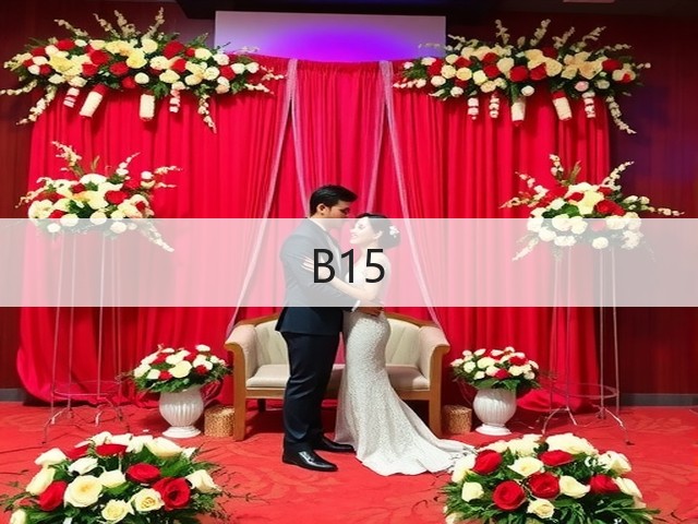B15(图2)