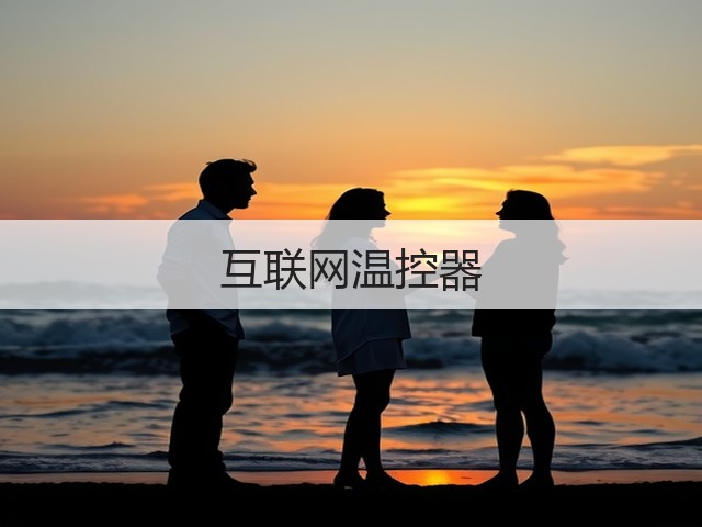互联网温控器(图3)