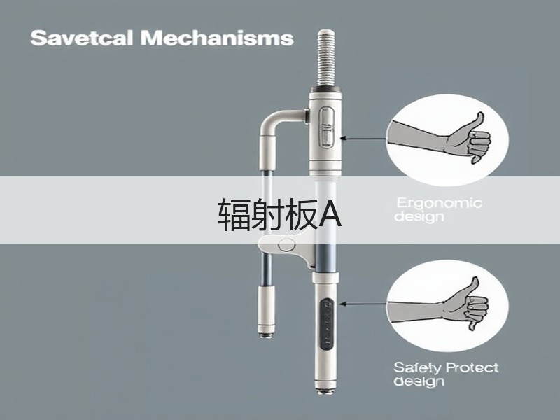 辐射板A