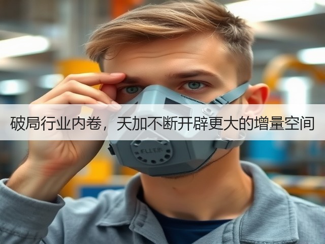 破局行业内卷,天加不断开辟更大的增量空间(图3) 破局行业内卷,天加不断开辟更大的增量空间(图3)