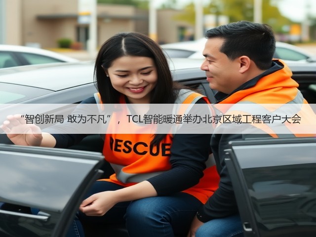 “智创新局 敢为不凡”,TCL智能暖通举办北京区域工程客户大会(图1) “智创新局 敢为不凡”,TCL智能暖通举办北京区域工程客户大会(图1)