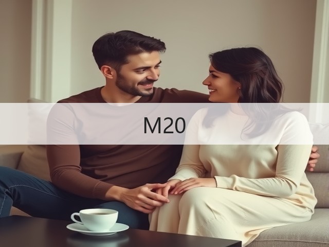M20(图3)