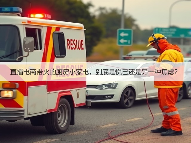直播电商带火的厨房小家电,到底是悦己还是另一种焦虑?(图2) 直播电商带火的厨房小家电,到底是悦己还是另一种焦虑?(图2)