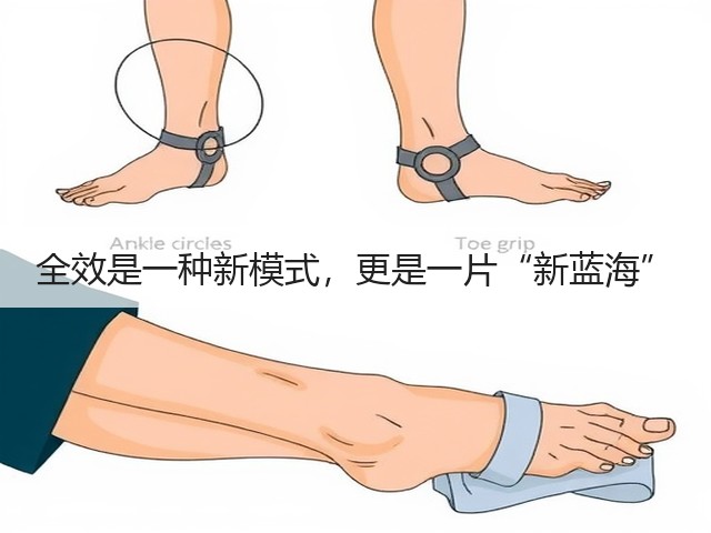 全效是一种新模式,更是一片“新蓝海”(图1) 全效是一种新模式,更是一片“新蓝海”(图1)