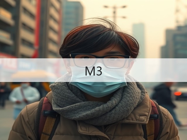 M3(图2)