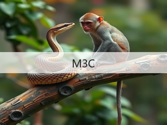 M3C(图1) M3C(图1)