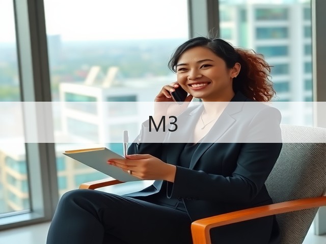 M3(图3)
