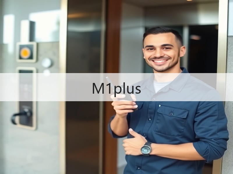 M1plus