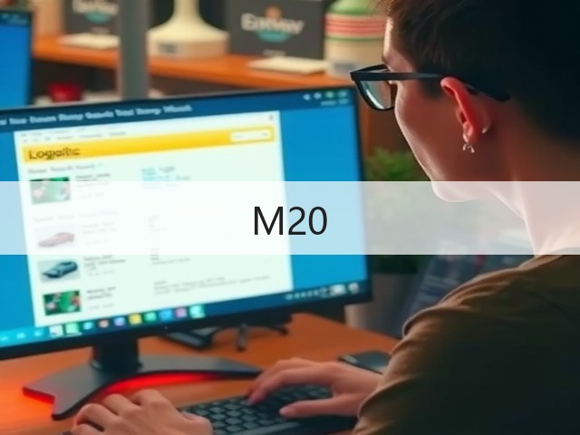 M20(图1)